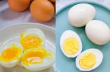 Bác sĩ Nhật giảm 21kg bằng cách ăn trứng, cả bệnh gan nhiễm mỡ và bệnh gout cũng được cải thiện
