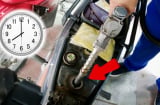 Đổ xăng đừng nói đầy bình, nhớ cách này đổ ít cũng không thiệt