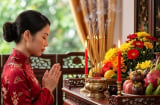 Hạ lộc sau khi thắp hương, có 2 thứ không được cho người ngoài kẻo mất phúc, mất lộc