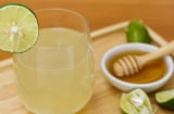 Người bị 5 bệnh này tuyệt đối không nên uống nước chanh: Cảnh báo quan trọng