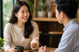 Người có phúc khí thường giữ được 3 cách nói chuyện này, đi đâu cũng được quý mến