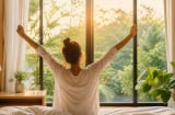 Người hay dậy sớm thường nhận được 4 lợi ích lớn này, càng duy trì càng thấy khác biệt