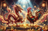 Tuần mới (4/5 – 10/5): 2 con giáp đón lộc tiền bạc bất ngờ, 2 tuổi cần giữ chặt ví