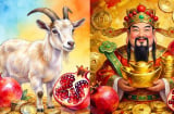 3 con giáp lặng lẽ đổi vận, nửa cuối năm 2026 giàu có bất chấp
