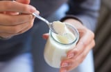 4 thời điểm vàng nên ăn sữa chua để tốt cho tiêu hóa và sức khỏe