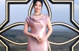 4 thói quen giúp Shin Min Ah giữ vóc dáng ổn định ở tuổi 42