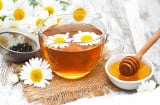 5 loại nước uống buổi tối giúp an thần ngủ ngon