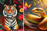 9 ngày tới đây: 3 tuổi Trúng Số Liên Tục, Tiền Đếm Mỏi Tay
