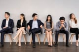 Dáng ngồi tiết lộ gì về con người? 4 tư thế quen thuộc nói lên tính cách ít ai để ý