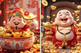 Những người sinh vào 3 khung giờ Âm lịch này: Không nổi bật xuất chúng nhưng lại giàu có bền bỉ