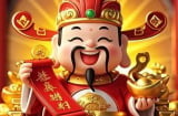 Thần Tài hô tên: 3 con giáp sắp có vận may lớn trong tháng 5