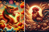 Từ 5/5 đến 15/5: 3 tuổi ăn Lộc Tổ Tiên, Tiền-Tình đỏ chót