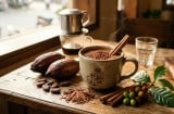Uống cà phê mỗi ngày: Lợi thì ít ai biết, nhưng hại này nhiều người vẫn vô tư mắc phải