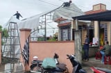 Vụ án rúng động: Con trai nghi sát hại mẹ, camera an ninh ghi lại diễn biến bất ngờ