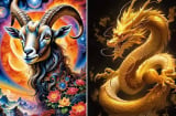 10 ngày tới 3 con giáp vận khí lên hương, gặp thời đổi vận