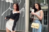 3 món đồ ngắn giúp phong cách mùa hè vừa thoải mái vừa nổi bật