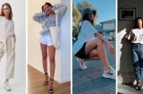 4 kiểu áo “cứ mặc là đẹp” giúp phong cách mùa hè thêm phần nổi bật