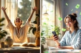 Ngày sinh âm lịch của người luôn dồi dào năng lượng: Ai ở bên cạnh đều tích cực, dễ đạt thành tựu