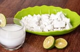 Người bị 4 bệnh này không nên uống bột sắn dây