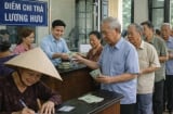 Tăng lương hưu 15% năm 2026: 9 nhóm đối tượng được hưởng, ai cũng cần biết
