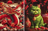 Thứ Năm, Sáu, Bảy (7,8,9/5): 3 tuổi Số Đỏ Bất Ngờ, Tiền Tài tăng vọt