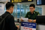 Từ 1/7/2026: Những trường hợp này muốn xuất cảnh cần đặc biệt lưu ý