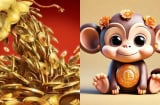 2026-2033: 4 con giáp thoát vận xui, suốt 7 năm kiếm tiền như nước, cơ hội ùn ùn kéo đến