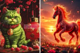 3 ngày liên tục (7,8,9/5): 3 tuổi cải vận bất ngờ, tiền tài tăng vọt