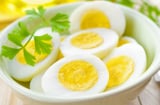 5 kiểu người kiêng kỵ ăn trứng