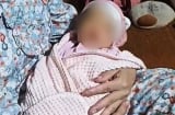 Bé gái bị bỏ rơi ở Ninh Bình kèm lời nhắn gây xót xa: “Con là sinh viên, tự sinh tại phòng trọ”
