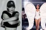 Bí quyết giữ dáng bền vững của Gigi Hadid: Không ép cân, ưu tiên cơ thể khỏe mạnh
