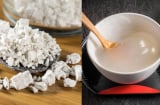 Cách uống bột sắn dây vừa giảm cân, vừa giúp đẹp da, ổn định nội tiết