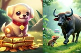 Càng giàu càng giữ chặt ví: 3 con giáp càng nhiều tiền lại càng sống tiết kiệm