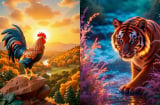 Tháng 5 nỗ lực, tháng 6 bật dòng tiền: 3 tuổi càng chăm càng có thêm nguồn thu
