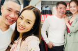 Vợ trẻ của NS Công Lý xót xa, tâm trạng rối bời khi nghe chồng nói câu này
