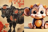 10 ngày vàng từ 8/5-17/5: Top 5 con giáp hái ra tiền, tài lộc dồn dập kéo tới không cản nổi