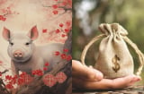 3 con giáp đổi vận liên tiếp 3 tháng: Tháng 5 thoát khó, tháng 6 phát tài, tháng 7 đón hỷ sự