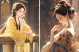 3 khung giờ sinh Âm lịch được xem là “vượng số”: Cuộc sống đủ đầy an nhàn hơn người