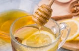 3 loại nước uống buổi tối ngủ ngon, lọc hết độc trong người