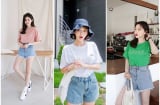 5 kiểu áo thun mùa hè dễ khiến diện mạo kém tinh tế, mặc vài lần đã nhanh xuống cấp