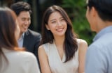 7 kiểu nụ cười tạo thiện cảm cực nhanh có thể mở ra vận may