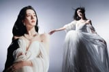 Mỹ nhân được ví như “búp bê sống” vẫn giữ nhan sắc trẻ trung ở tuổi 34 nhờ 5 thói quen đơn giản