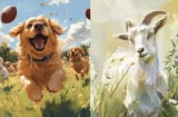 Tháng 4 âm lịch: 3 con giáp vượt sóng lớn, tiền về bất ngờ, chạm đích ngoạn mục