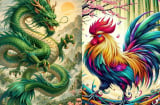 Trước Rằm tháng 4: 2 tuổi đi đâu cũng thuận, bật đà thăng tiến, 1 tuổi hút lộc kinh doanh mạnh mẽ