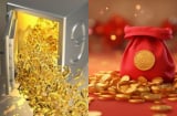 Từ 10/5-31/5: 4 con giáp ăn lộc Mẫu, tiền tràn vào nhà, càng tiêu càng giàu, ăn sung mặc sướng