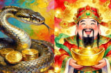 Từ tháng 5 đến tháng 7, 3 tuổi công việc thuận lợi, thu nhập tăng rõ rệt