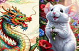 Tử vi tuần 11-17/5: 3 con giáp tài lộc khởi sắc, quý nhân xuất hiện mở lối bất ngờ