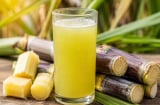 Uống nước mía tưởng mát nhưng nhiều người đang mắc 5 sai lầm gây hại sức khỏe