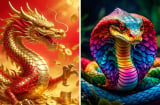 10 ngày liên tục: 3 tuổi Trúng Số Liên Tục, Sự Nghiệp Phát Tài, giàu số 2 không ai số 1