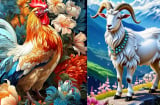 3 con giáp nữ thường có hôn nhân viên mãn: Càng già càng được yêu chiều, gia đình êm ấm